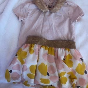 Kate spade 2 piece set